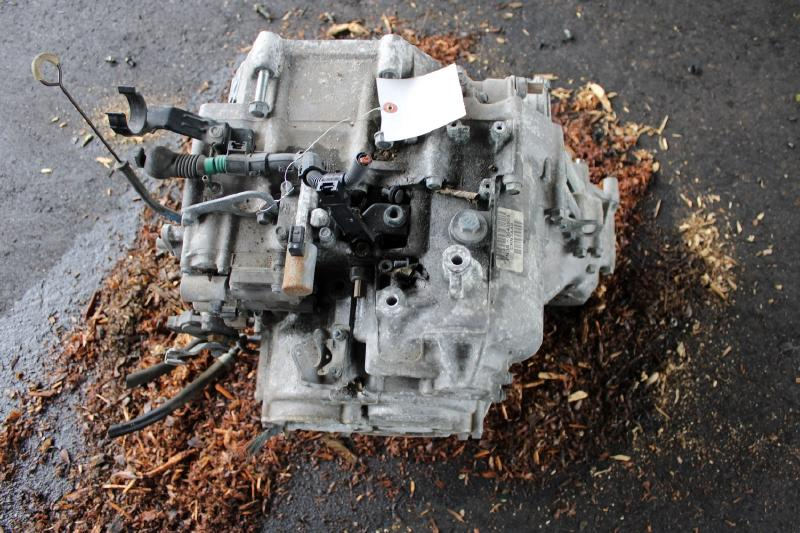 2012 HONDA PILOT AT, (3.5L), AWD Used Transmission
