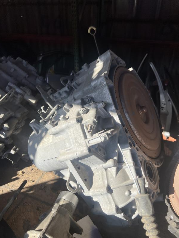2011 HONDA PILOT AT, (3.5L), FWD Used Transmission