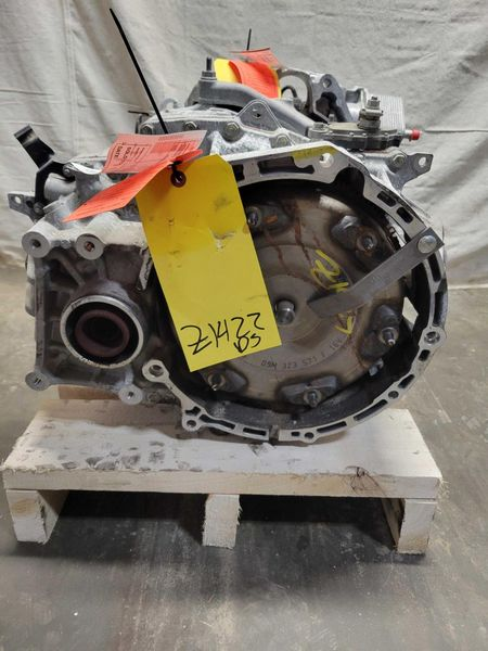 2016 Audi Q3 (AT), AWD (Quattro), transmission ID MYZ Used Transmission