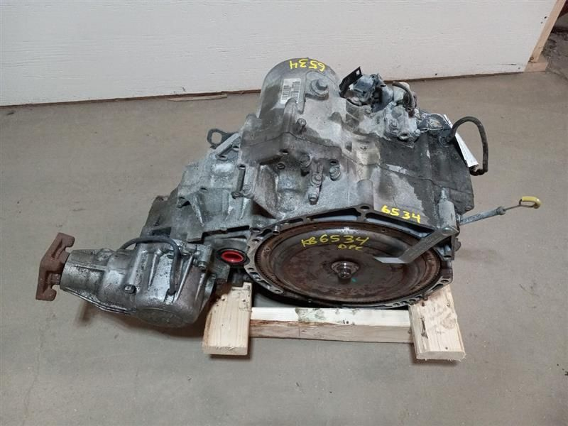 2007 HONDA PILOT AT, (3.5L), AWD Used Transmission