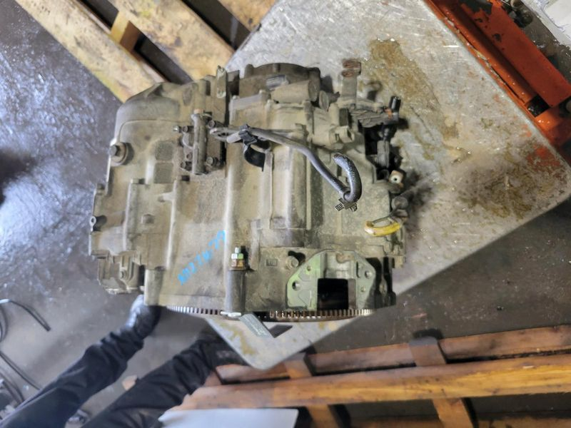 2006 HONDA PILOT AT, (3.5L), AWD Used Transmission