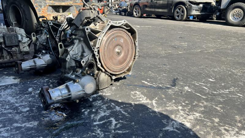 2004 HONDA PILOT AT, (3.5L) Used Transmission