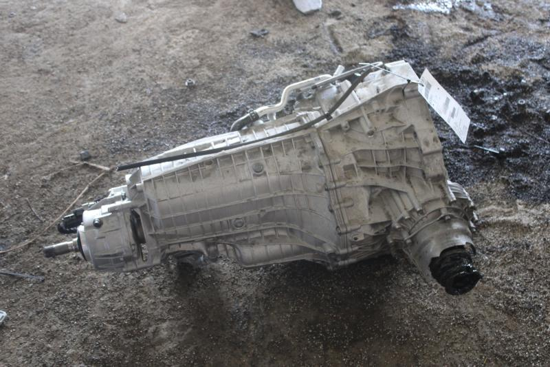 2022 Audi Q5 gasoline, (7 speed, AT), VIN A (5th digit) Used Transmission