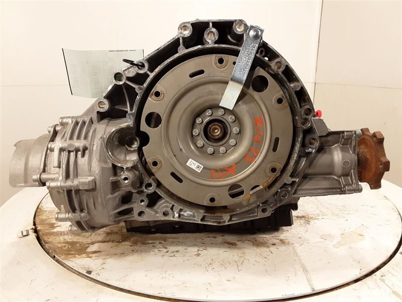 2021 Audi A5 (AT, 7 speed, AWD, quattro), VIN A (5th digit) Used Transmission