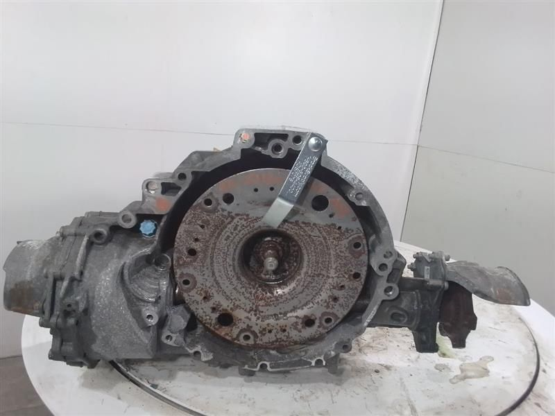 2016 Audi A8 AT, 6.3L, (transmission ID NWL) Used Transmission