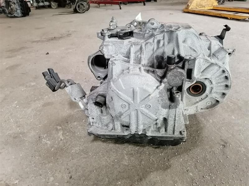 2018 Audi Q3 (AT), AWD (quattro), transmission ID SGU Used Transmission