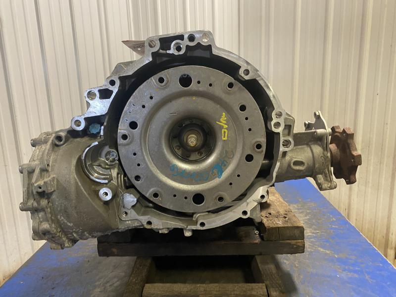 2016 Audi A7 AT, (3.0L), gasoline, transmission ID PPD Used Transmission