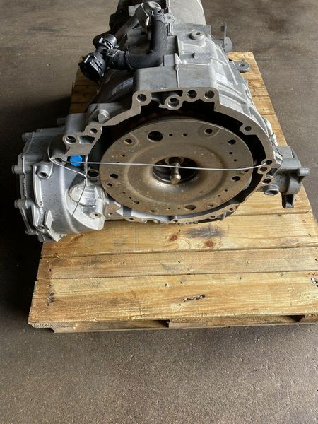 2014 Audi A7 AT, (3.0L), gasoline, transmission ID NEU Used Transmission