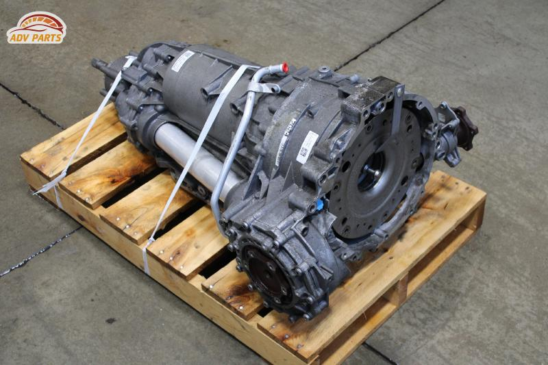 2013 Audi A8 AT, 3.0L, (transmission ID NCJ) Used Transmission