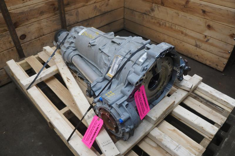 2022 Audi S5 Non-Interchange search using Audi S5 and similar models Used Transmission