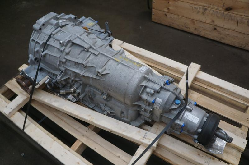 2022 Audi S5 Non-Interchange search using only Audi S5 Used Transmission