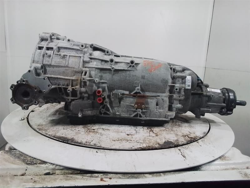 2021 Audi S5 (AT, 8 speed) Used Transmission