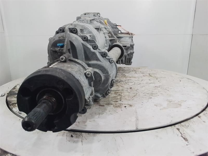 2021 Audi S5 (AT, 8 speed) Used Transmission