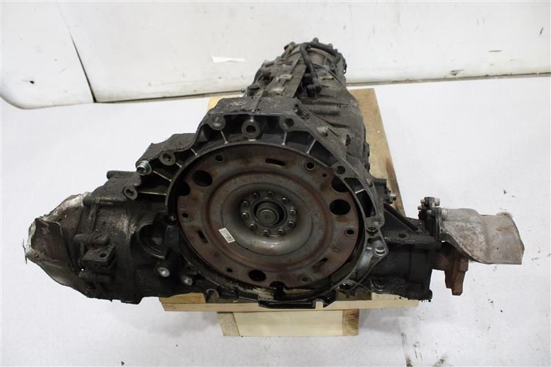 2015 Audi S5 AT, (3.0L), (7 speed), transmission ID NSC Used Transmission