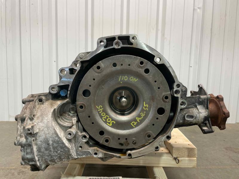 2012 Audi S5 AT, 4.2L, (6 speed), transmission ID KWR Used Transmission