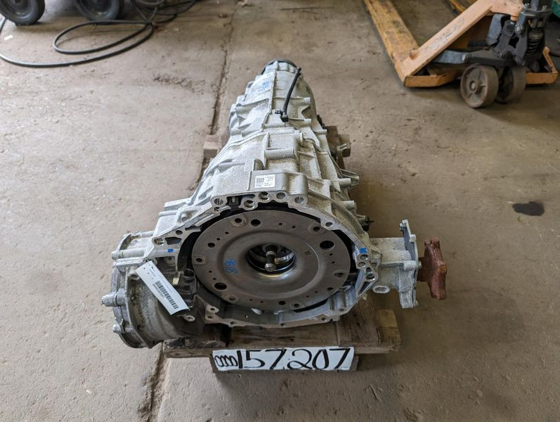 2021 Audi Q7 (AT), 3.0L (transmission ID UEF) Used Transmission
