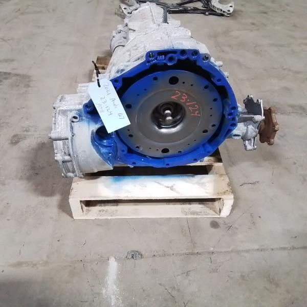 2021 Audi Q7 (AT), 3.0L (transmission ID UEF) Used Transmission