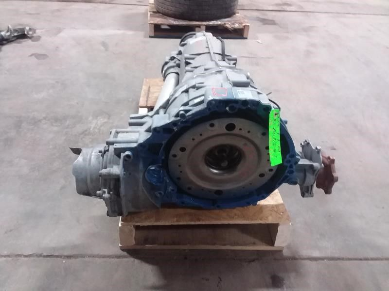 2021 Audi Q7 (AT), 3.0L (transmission ID UEF) Used Transmission