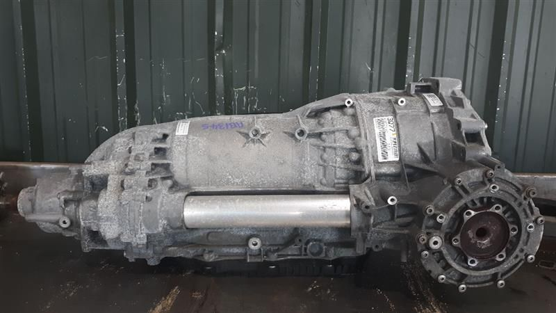 2019 Audi Q7 (AT), 3.0L, transmission ID SUP Used Transmission