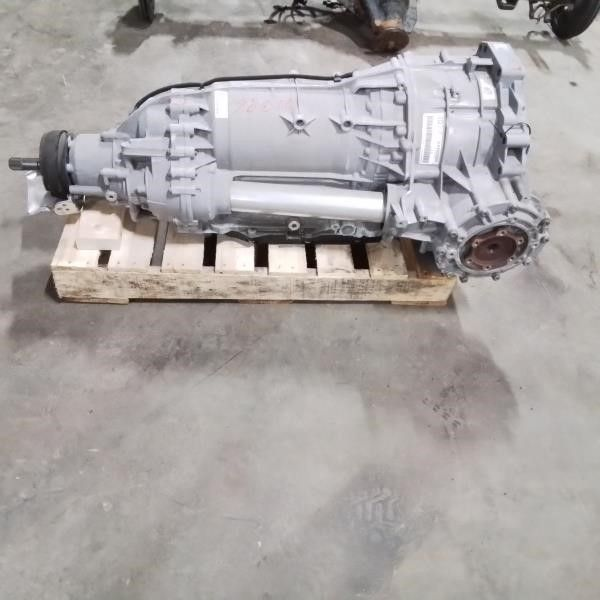 2019 Audi Q7 (AT), 3.0L, transmission ID SUP Used Transmission