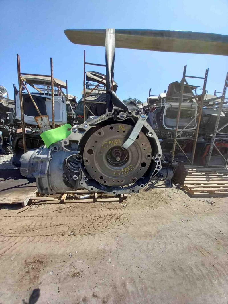 2019 Audi Q7 (AT), 2.0L, transmission ID SUT Used Transmission