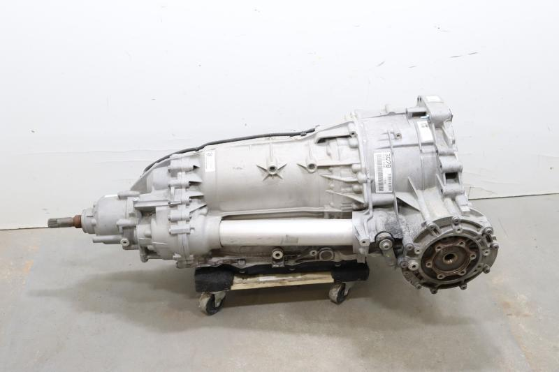 2019 Audi Q7 (AT), 2.0L, transmission ID SUT Used Transmission