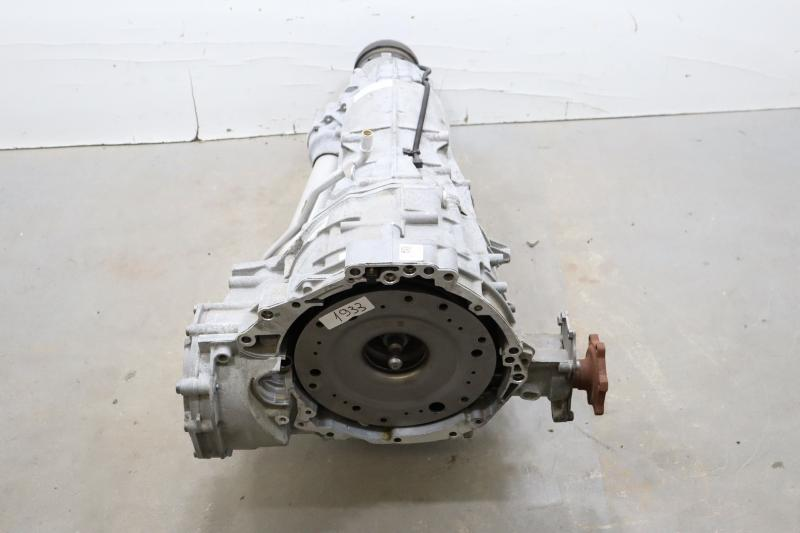 2018 Audi Q7 (AT), 3.0L, transmission ID SHS Used Transmission