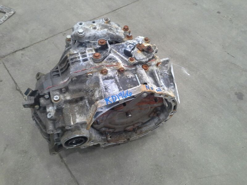 2017 Audi Q3 (AT), AWD (Quattro), transmission ID SGU Used Transmission