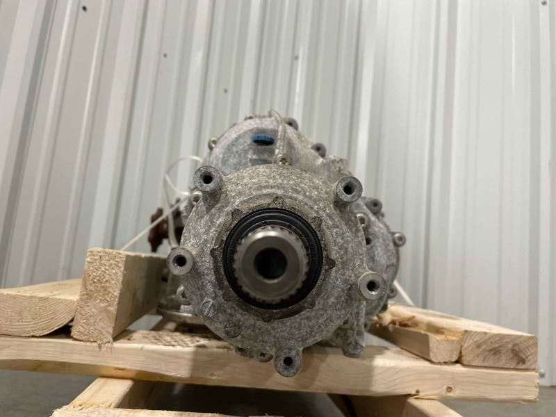 2012 Audi A8 AT, 4.2L, transmission ID MNX, from 10/01/11 Used Transmission