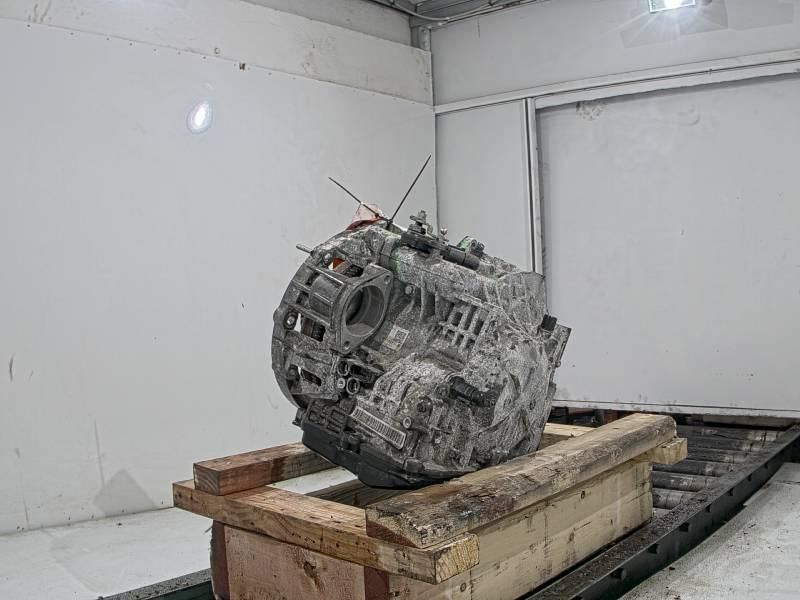 2016 Audi Q3 (AT), FWD, transmission ID SGV Used Transmission