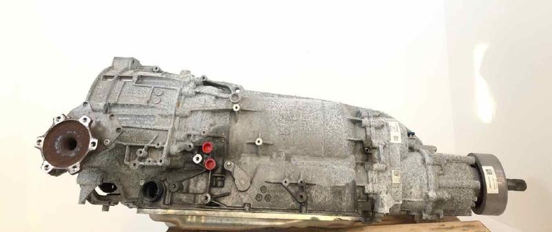 2016 Audi Allroad AT, (2.0L, turbo), (8-speed), transmission ID NGR Used Transmission