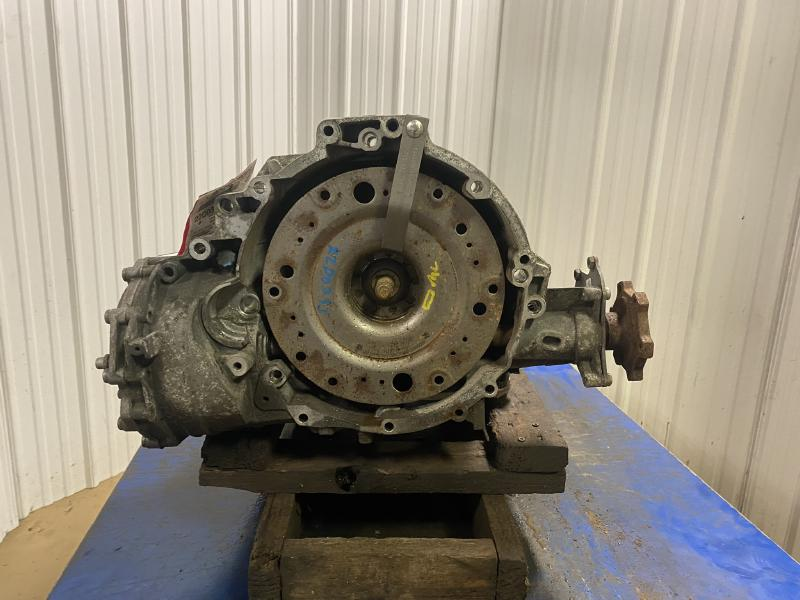 2015 Audi Allroad AT, (2.0L, turbo), (8-speed), transmission ID NGR Used Transmission