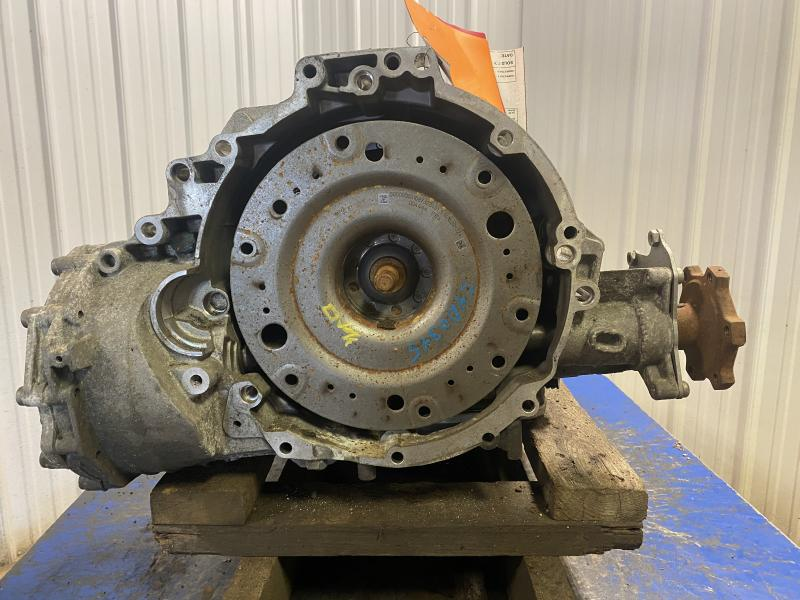 2014 Audi Allroad AT, (2.0L, turbo), (8-speed) Used Transmission
