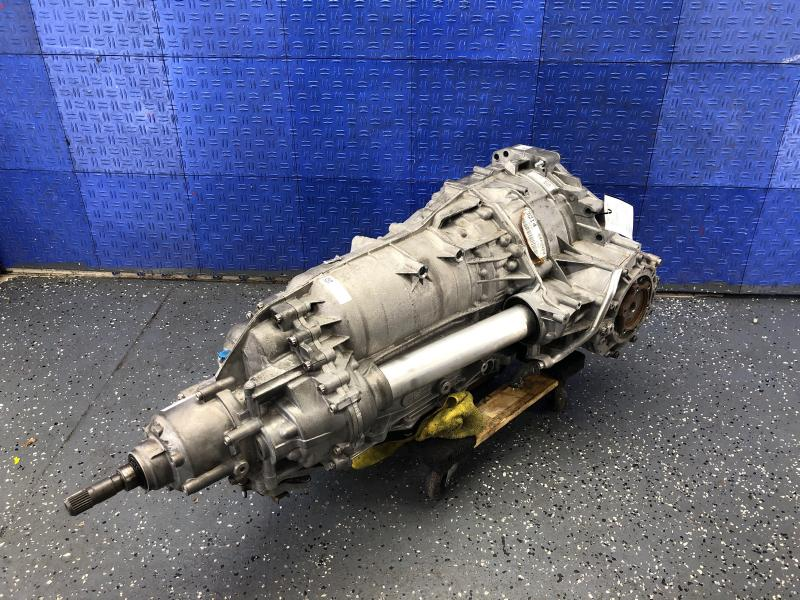 2021 Audi RS5 (AT) Used Transmission