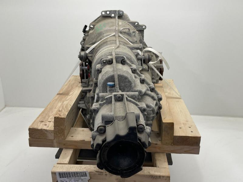 2008 Audi A8 AT, 4.2L Used Transmission