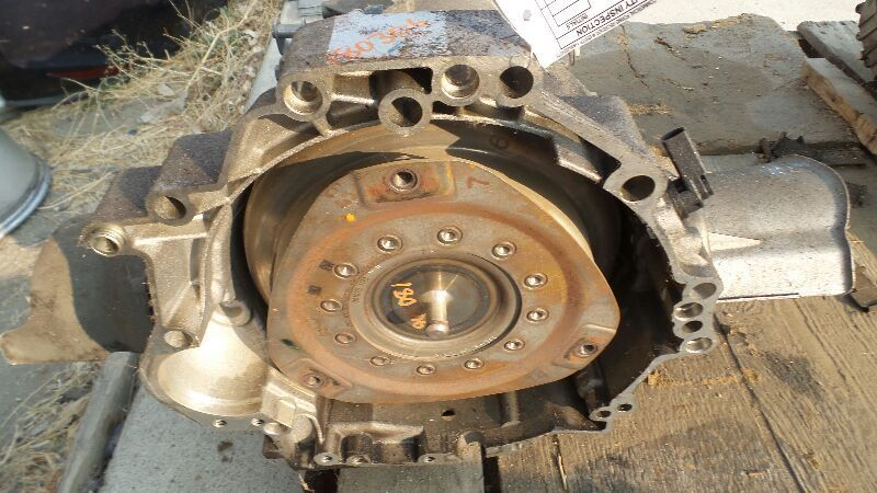 2007 Audi A8 AT, 4.2L Used Transmission