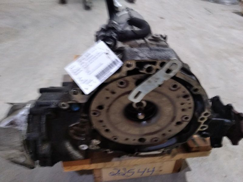 2013 Audi A6 (AT), 3.0L, transmission ID NNT Used Transmission