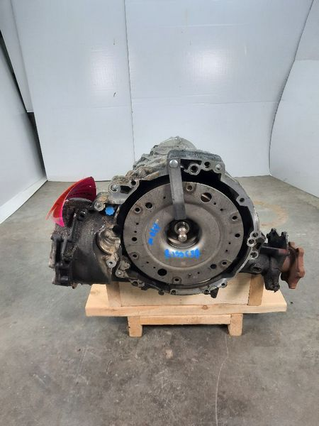 2012 Audi A6 (AT), 3.0L (transmission ID NEU) Used Transmission