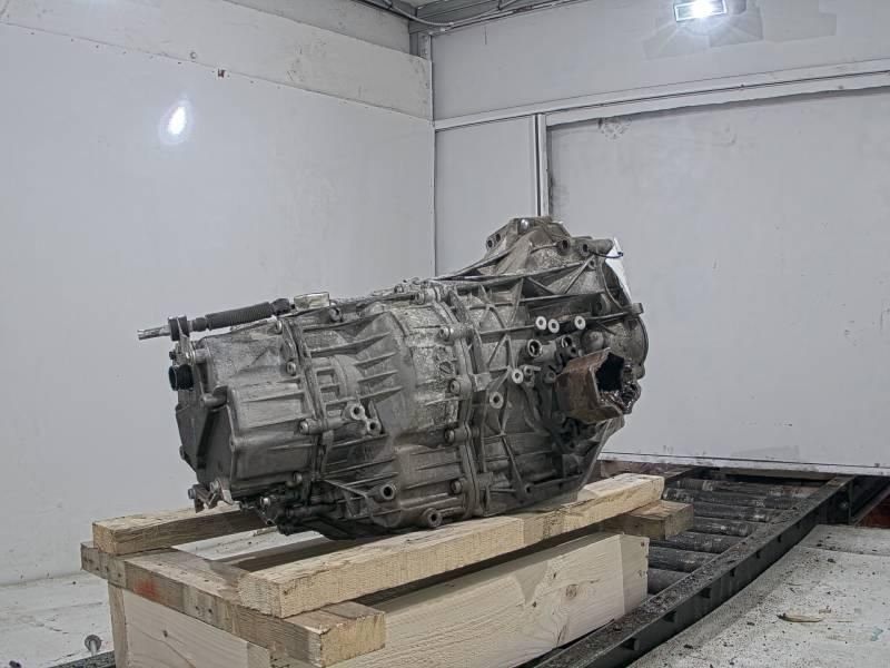 2010 Audi A6 (AT), AWD (quattro), 4.2L Used Transmission