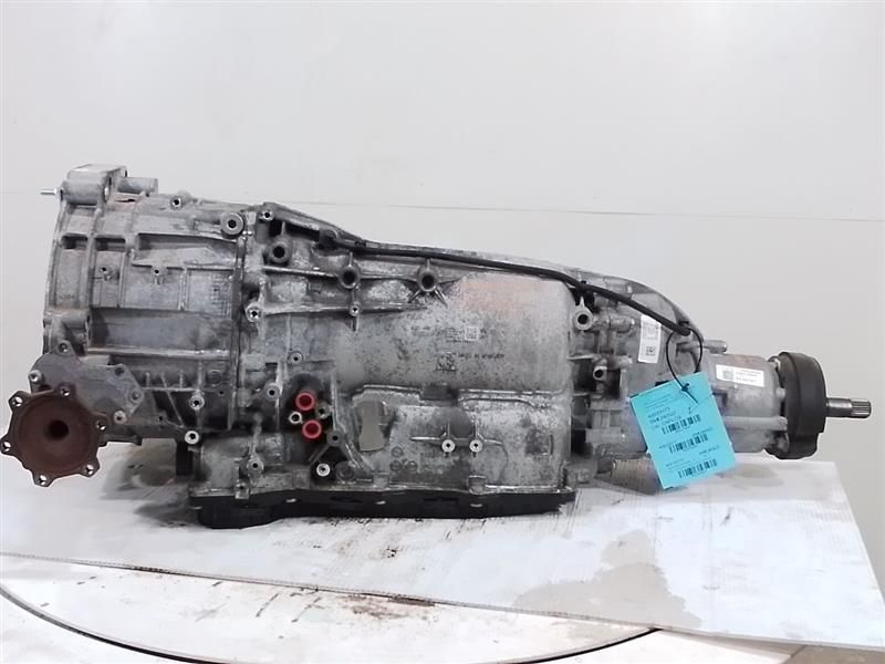 2017 Audi Q7 (AT), 3.0L, transmission ID SHS Used Transmission