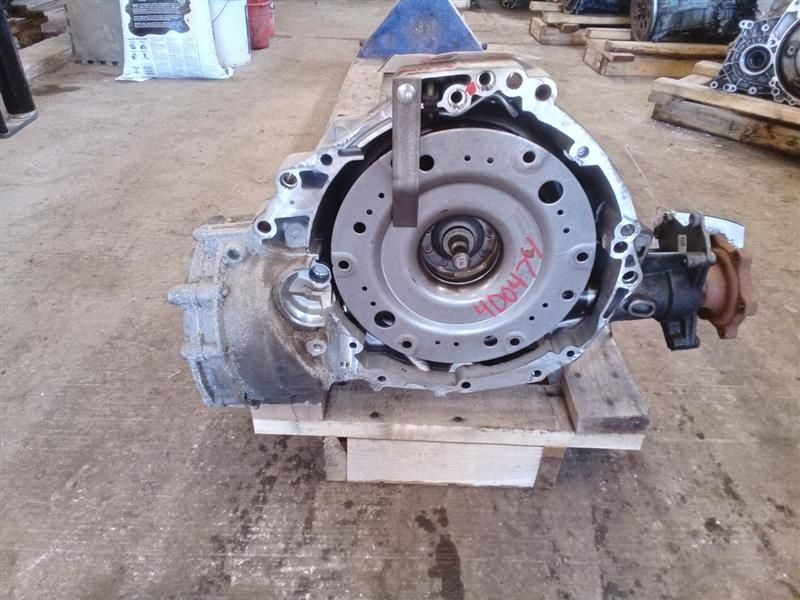 2017 Audi Q7 (AT), 3.0L, transmission ID SHS Used Transmission