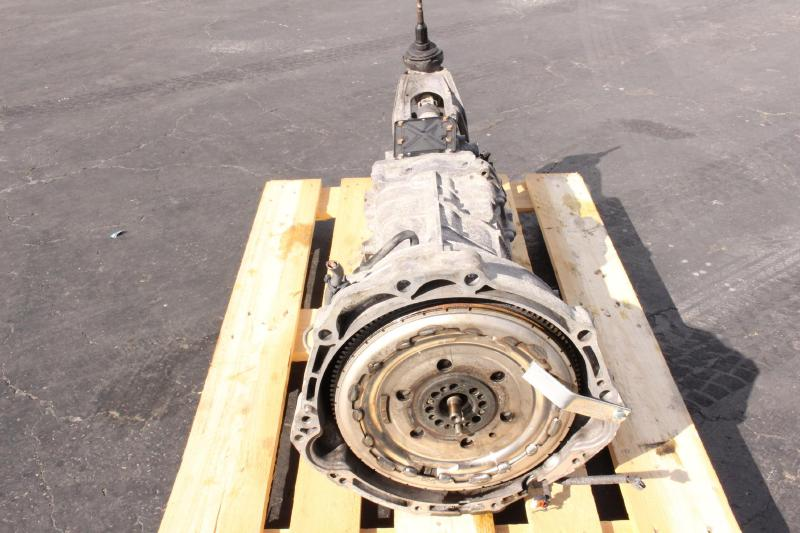 2005 NISSAN 350Z MT Used Transmission