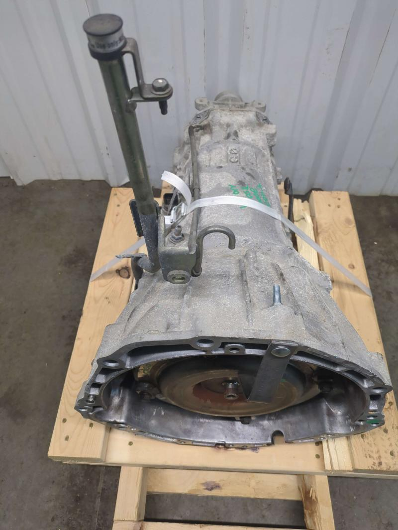 2004 NISSAN 350Z AT, thru 6/03 Used Transmission
