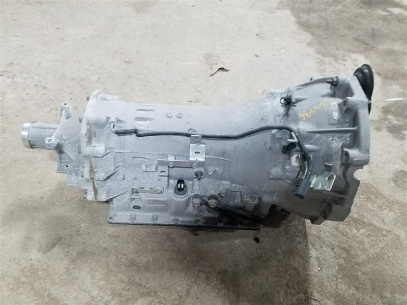 2018 NISSAN 370Z AT, (7 speed), Coupe, Base Used Transmission