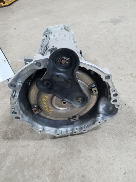 2018 NISSAN 370Z AT, (7 speed), Coupe, Touring Used Transmission