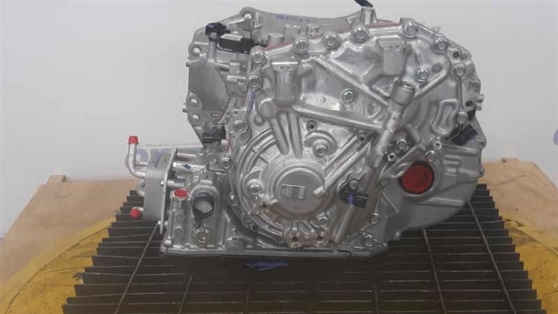 2023 NISSAN ALTIMA (AT), 2.0L Used Transmission