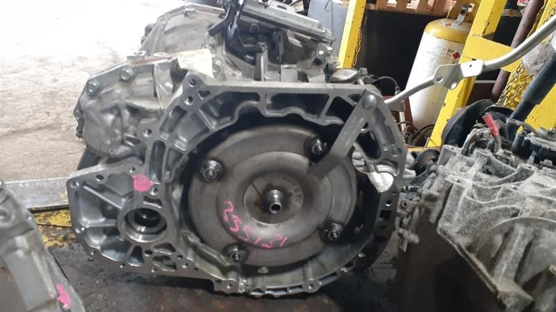 2023 NISSAN ALTIMA (AT), 2.5L, AWD Used Transmission