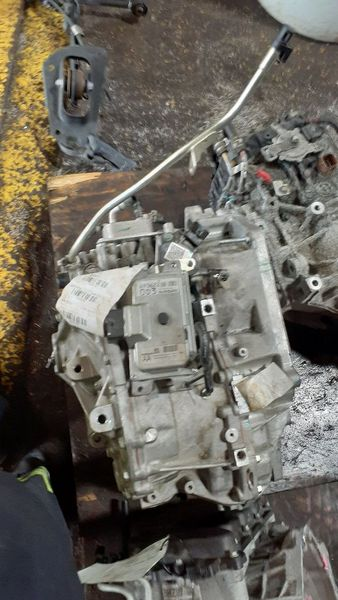 2023 NISSAN ALTIMA (AT), 2.5L, AWD Used Transmission