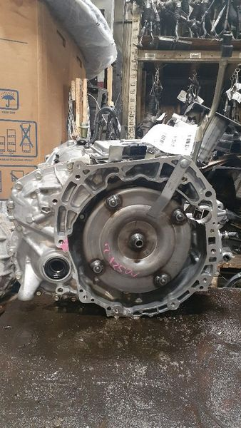 2023 NISSAN ALTIMA (AT), 2.5L, FWD Used Transmission
