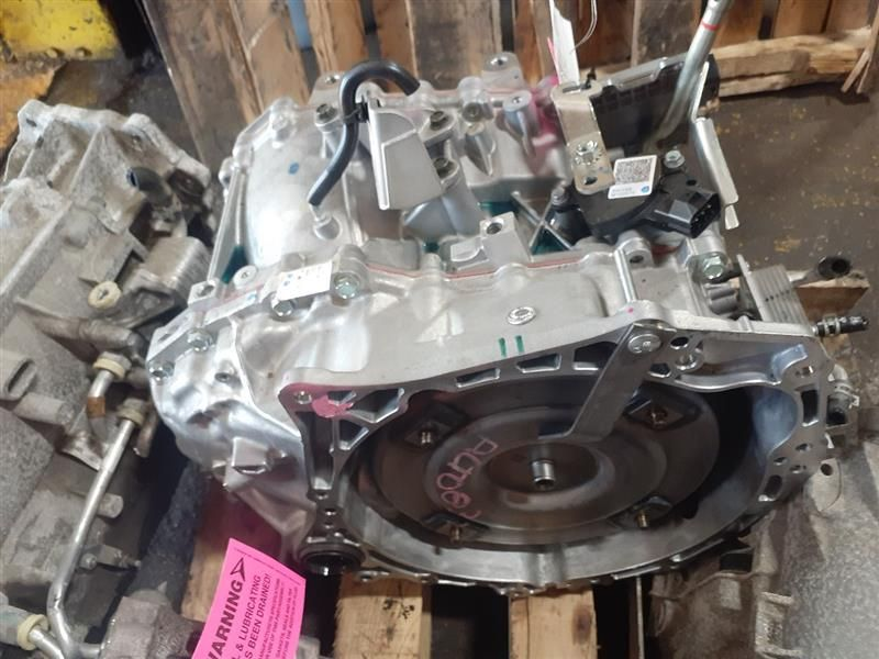 2021 NISSAN ALTIMA (AT), 2.0L Used Transmission
